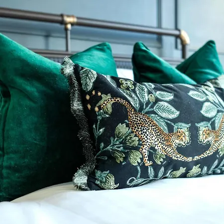 Lejlighed The Willow 2 Bristol