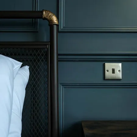 The Willow 2 Lejlighed