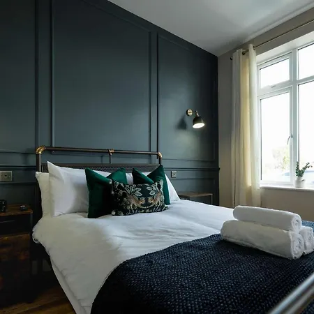 The Willow 2 Lejlighed *