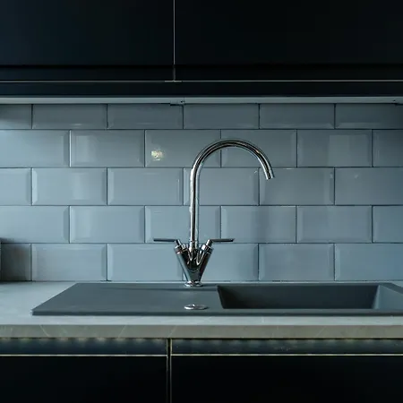 The Willow 2 Lejlighed Bristol