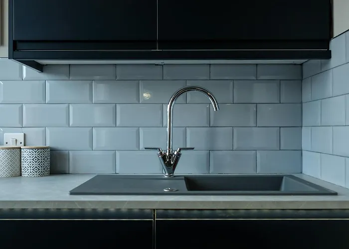 The Willow 2 Apartment Bristol