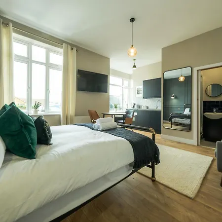 Apartamento The Willow 2 *