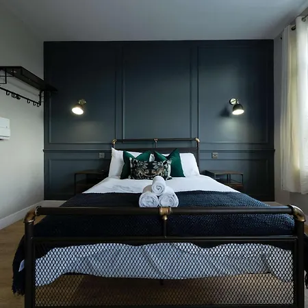 Apartamento The Willow 2 *