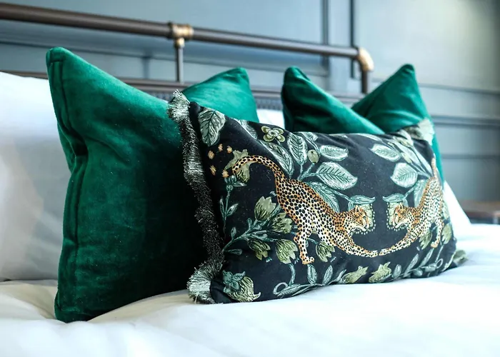 Lejlighed The Willow 2 Bristol